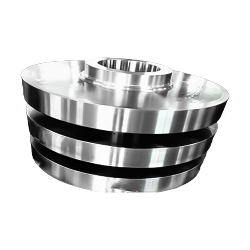 Otkivci nosača planeta vjetroturbine 3MW-10MW