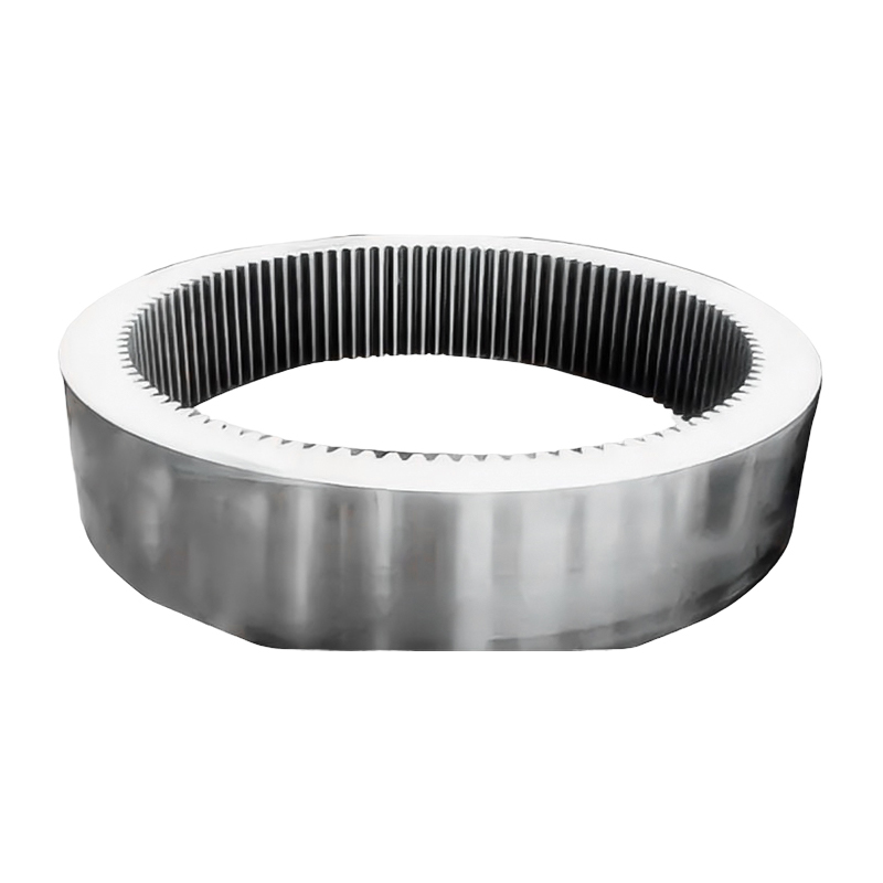 Vjetroturbina 5MW-10MW 1./2. stupnja otkivci prstenastog zupčanika