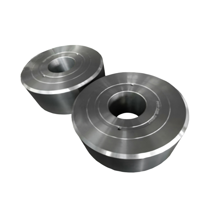 Otkivci planetnih zupčanika 1./2./3. stupnja vjetroturbine 5MW-10MW