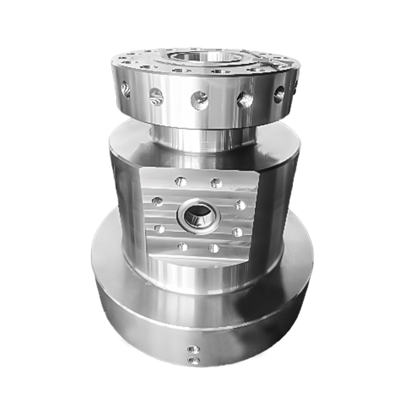 Otkovci glave kućišta