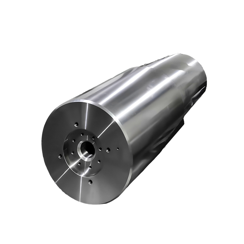 Otkivci glavne osovine konusne drobilice