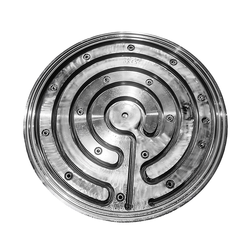 Otkovci ploče za hlađenje