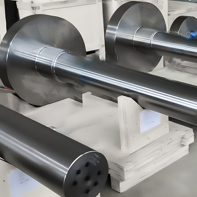 Vretenasti otkovci s dubokim rupama