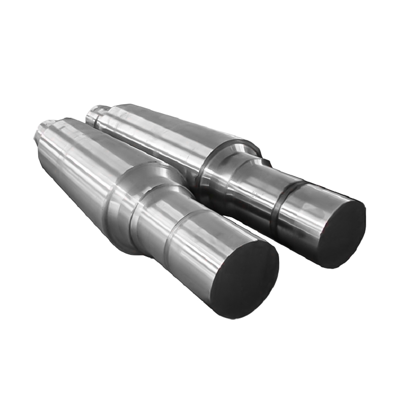 Otkivci vratila hidroelektričnih generatora