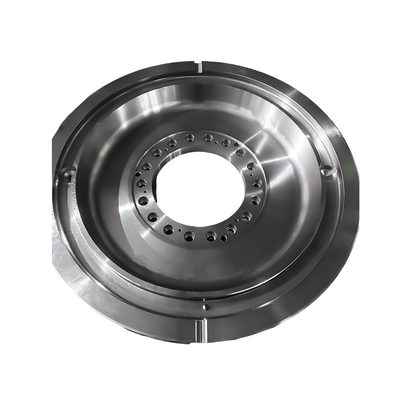 Quill Flange otkivci