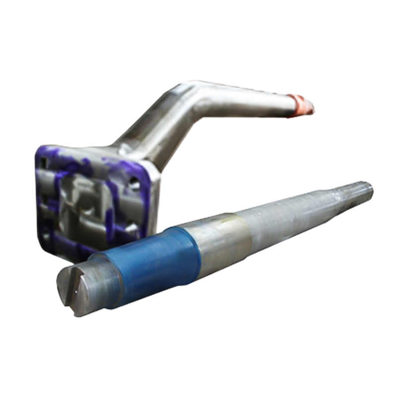 Otkovci kundaka kormila