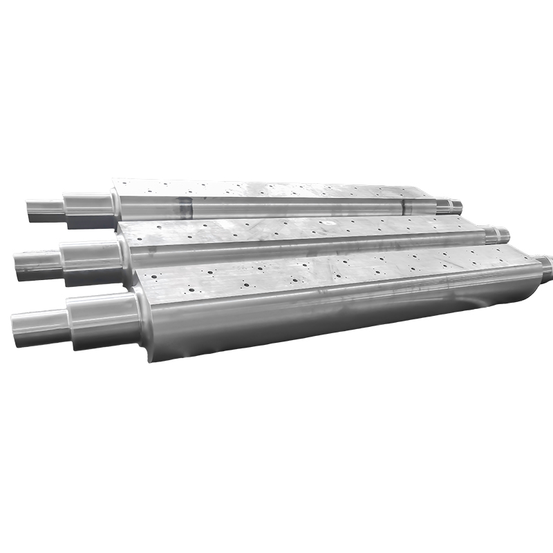 Ravnanje valjanih otkovaka