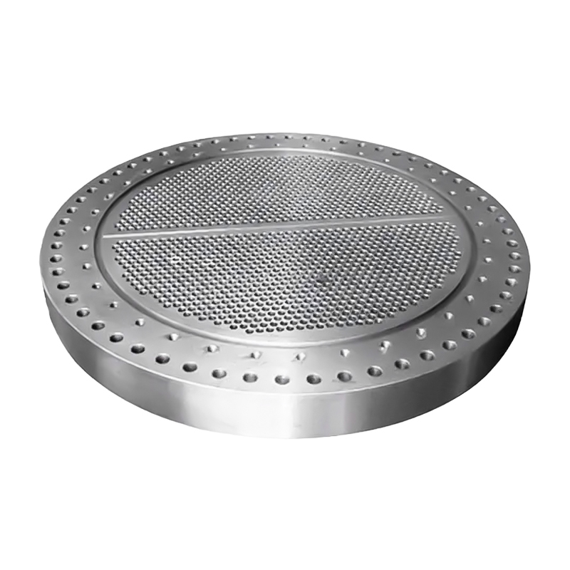 Otkovci cijevnih limova