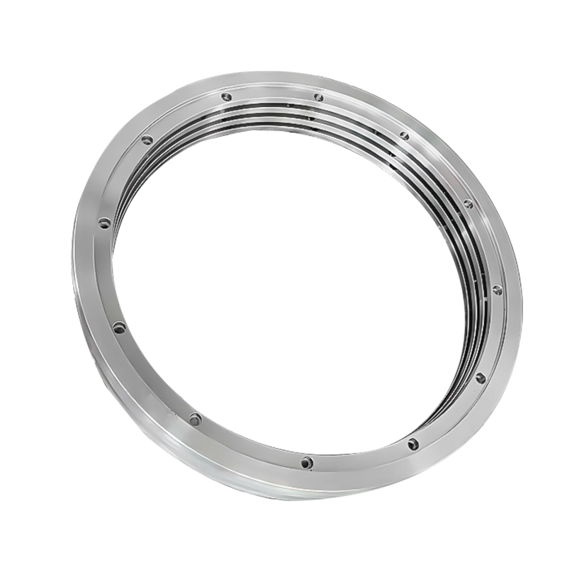 SS420 habajući prsten/otkovci dijelova otpornih na kovani prsten