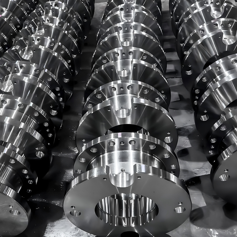 Otkovci kućišta klina za smicanje