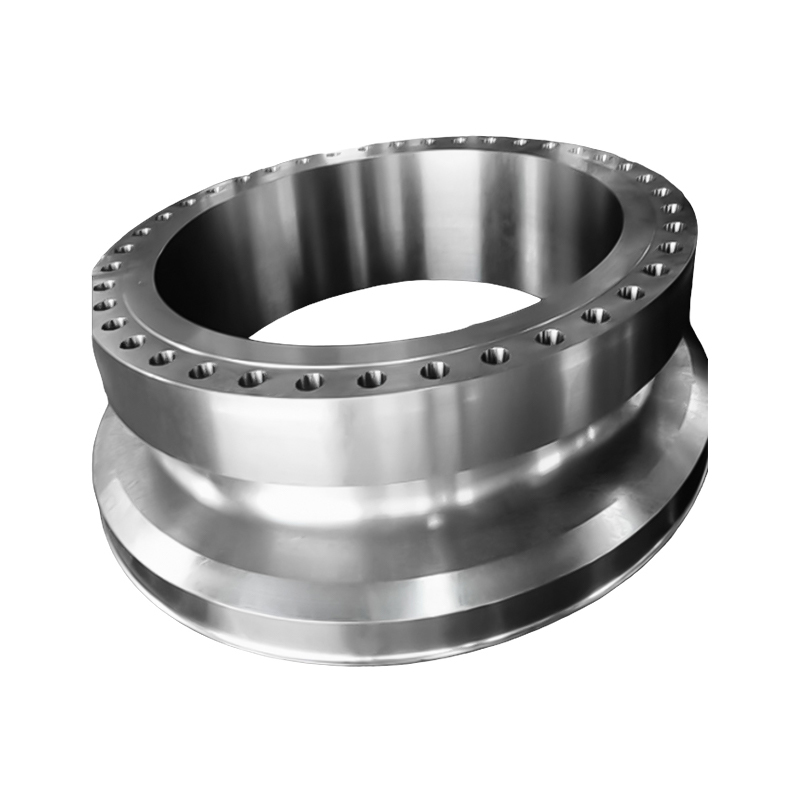 Otkovci mlaznica cijevi nuklearne elektrane